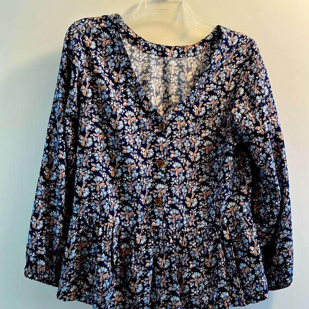 Ladies Patagonia dress shirt